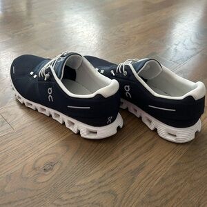 Men’s On Cloud Lifestyle Shoe